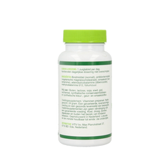 Vitiv Vitamine B12 actief 100.00 Zuigtabletten