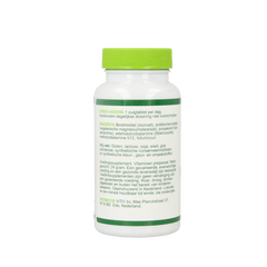 Vitiv Vitamine B12 actief 100 Zuigtabletten