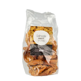 MijnNatuurwinkel Gedroogde perzik zonder suiker 200 Gram