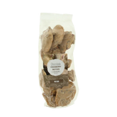 MijnNatuurwinkel Cranberry rots caramel zeezout 350 Gram