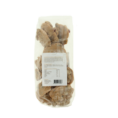 MijnNatuurwinkel Cranberry rots caramel zeezout 350 Gram