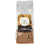MijnNatuurwinkel Fudge cappuccino 300 Gram