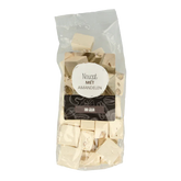 MijnNatuurwinkel Fudge nougat amandel 300 Gram