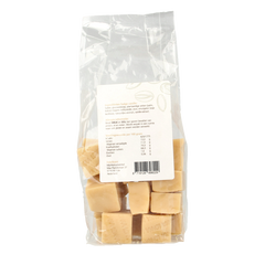 MijnNatuurwinkel Fudge vanille 300 Gram