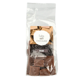 MijnNatuurwinkel Fudge chocolade 300 Gram
