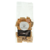 MijnNatuurwinkel Fudge rum rozijnen 300 Gram