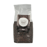 MijnNatuurwinkel Quinoa zwart 400 Gram