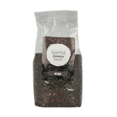 MijnNatuurwinkel Quinoa zwart 400 Gram