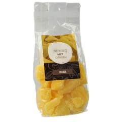 MijnNatuurwinkel Hakhoning citroen 300 Gram