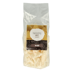 MijnNatuurwinkel Hakhoning anijs 300 Gram