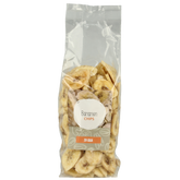 MijnNatuurwinkel Bananen chips 250 Gram