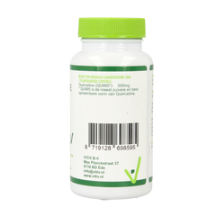 Vitiv Quercetine 500mg 60.00 Tabletten