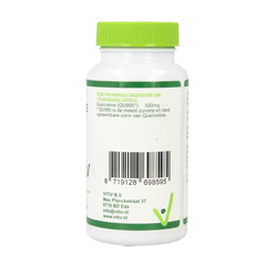 Vitiv Quercetine 500mg 60 Tabletten