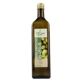 Vitiv Olijfolie mild bakken en braden bio 1 Liter