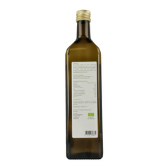 Vitiv Olijfolie mild bakken en braden bio 1.00 Liter