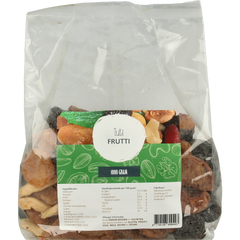 MijnNatuurwinkel Tutti frutti 1.00 Kilogram