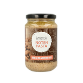 MijnNatuurwinkel Amandel pasta 350 Gram