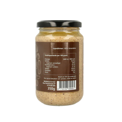 MijnNatuurwinkel Amandel pasta 350 Gram