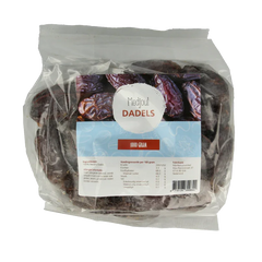 MijnNatuurwinkel Medjoul dadels 1 Kilogram