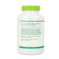 Vitiv CLA 1000mg 100 Softgels