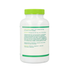 Vitiv Borage olie 100.00 Softgels
