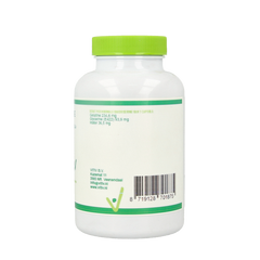 Vitiv Borage olie 100 Softgels