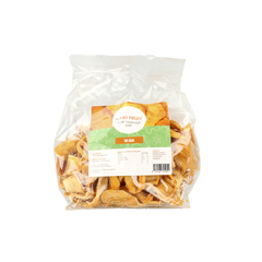 MijnNatuurwinkel Gedroogde kaki fruit 500 Gram