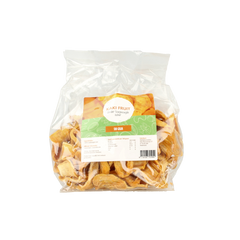 MijnNatuurwinkel Gedroogde kaki fruit 500.00 Gram