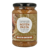 MijnNatuurwinkel Notenpasta dadel kaneel gemengd 350 Gram