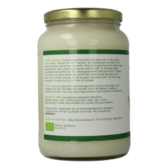 Vitiv Kokosolie geurloos bio 1700 Milliliter