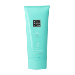 Rituals Karma aftersun hydrating gel lotion 200 Milliliter