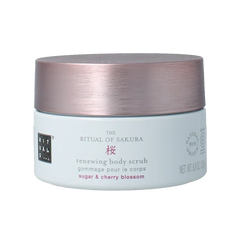 Rituals Sakura bodyscrub renewing 250 Gram