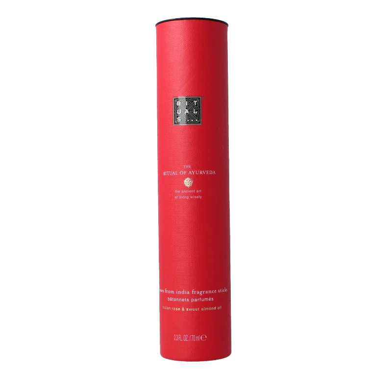 Rituals Ayurveda fragrance sticks mini 70 Milliliter