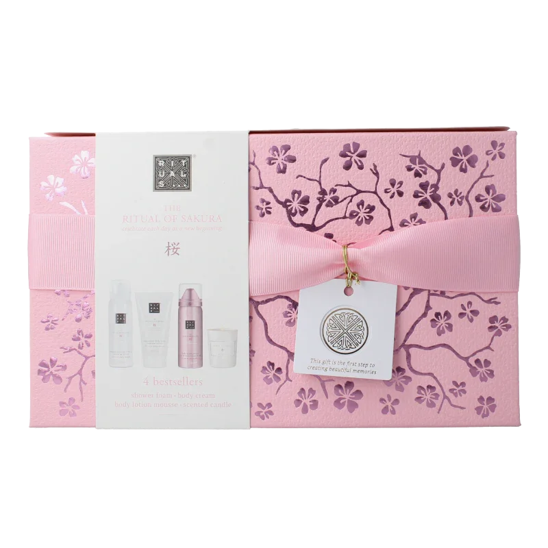 Rituals Sakura giftset small 1 Set