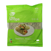 Seamore Zeewier wrap 6 Stuks