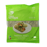 Seamore Zeewier wrap 6 Stuks