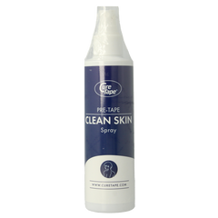 Cure Tape Clean skin pre-taping spray 200.00 Milliliter
