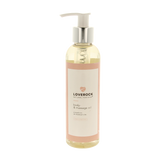 Loverock Love to relax body & massage olie kids & family 200 Milliliter