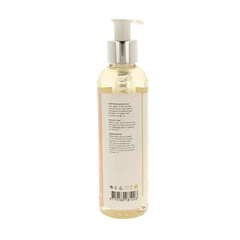Loverock Love to relax body & massage olie kids & family 200.00 Milliliter
