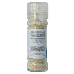 Breizh Import Grof keltisch zeezout gedroogd strooimolen 85.00 Gram
