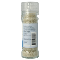 Breizh Import Grof keltisch zeezout gedroogd strooimolen 85.00 Gram