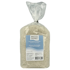 Breizh Import Grof keltisch zeezout 2500 Gram