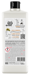 Marcel's Green Soap Allesreiniger sandelhout & kardemom 750.00 Milliliter