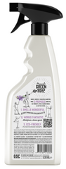 Marcel's Green Soap Allesreiniger spray lavendel & rozemarijn 500.00 Milliliter