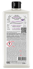 Marcel's Green Soap Afwasmiddel lavendel & rozemarijn 500.00 Milliliter