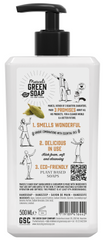 Marcel's Green Soap Handzeep sandelhout & kardemom 500.00 Milliliter