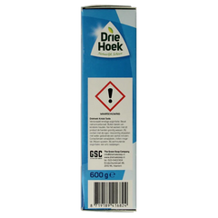 Driehoek Soda kristal 600 Gram