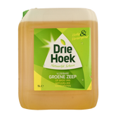 Driehoek Vloeibare zeep 5000 Milliliter