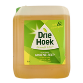 Driehoek Vloeibare zeep 5000.00 Milliliter