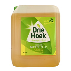 Driehoek Vloeibare zeep 5000 Milliliter